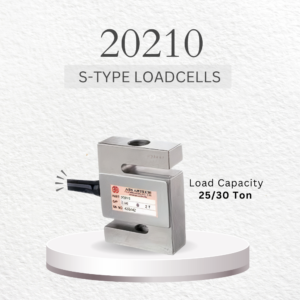 20210 S Type Loadcell