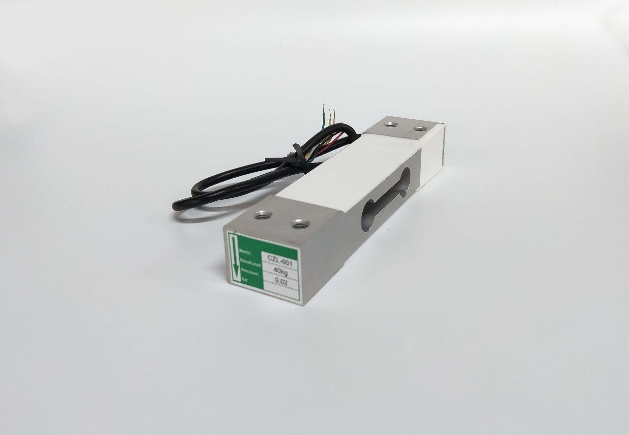 CZL 601 - Single Point Loadcell - Image 2