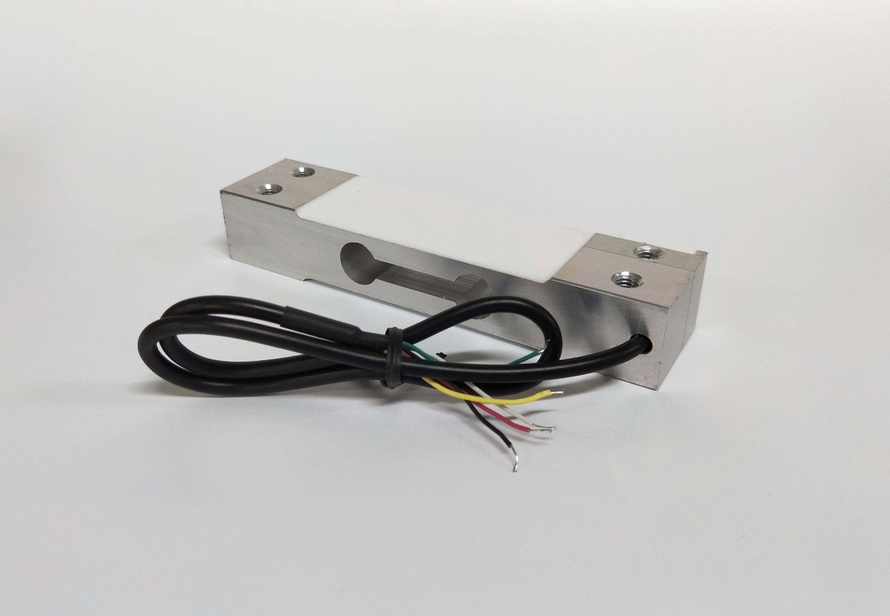 CZL 601 - Single Point Loadcell - Image 3