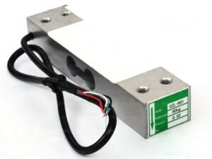 MD 601 - Single Point Loadcell