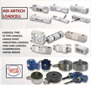 ADI Artech Load Cell