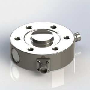 90610 Pancake Load Cell