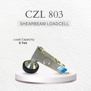 CZL 803 Shearbeam Loadcell