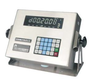 Digital WeighBridge IT Indicator