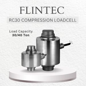 Flintec RC3