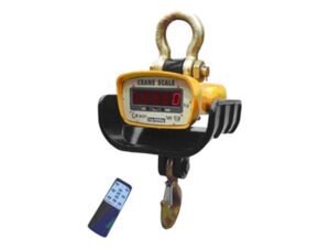 Heatproof Crane scale