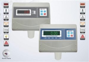 Weighing Indicator