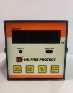 PLCC 4/20 mA Indicator