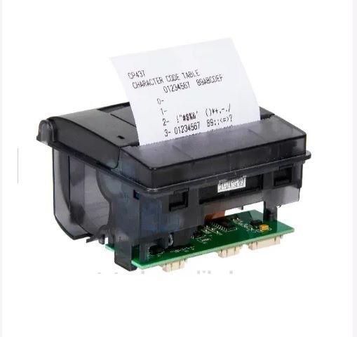 RP203 Thermal Printer - Image 2